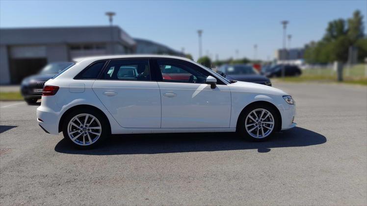 Audi A3 Sportback 30 TDI