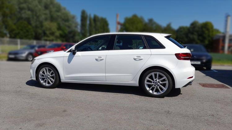 Audi A3 Sportback 30 TDI