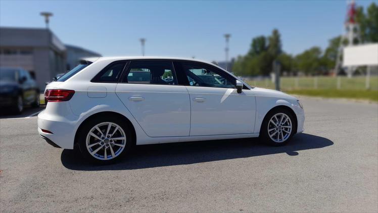 Audi A3 Sportback 30 TDI