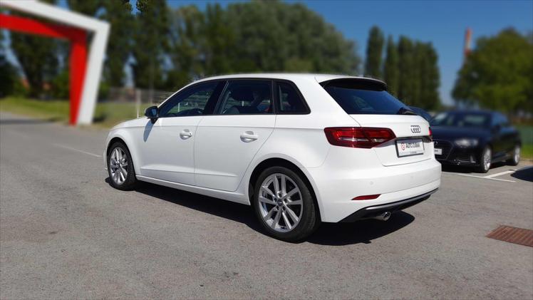 Audi A3 Sportback 30 TDI