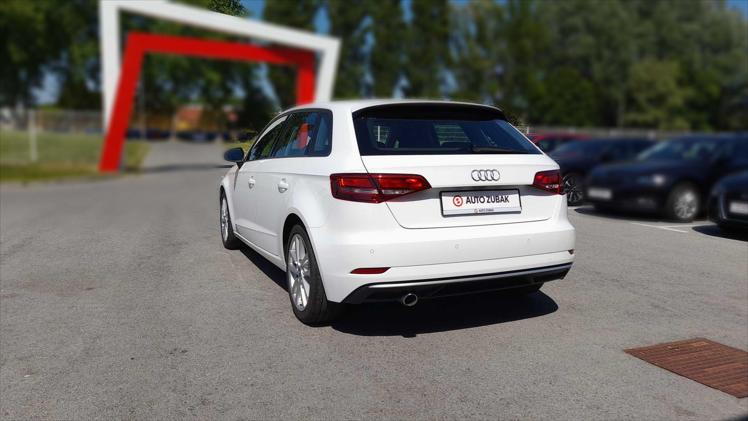 Audi A3 Sportback 30 TDI