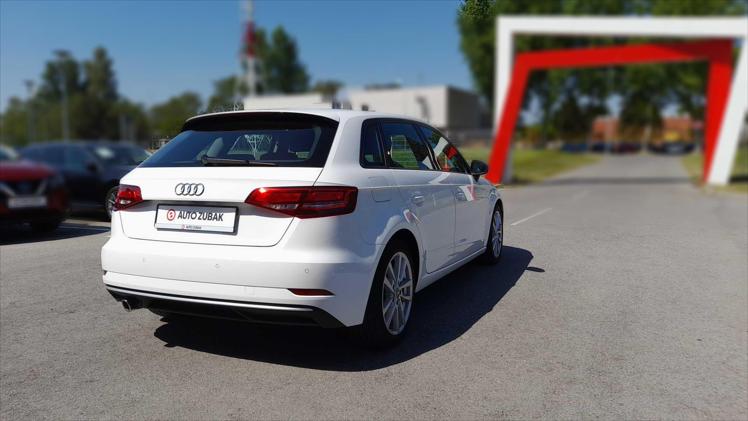 Audi A3 Sportback 30 TDI