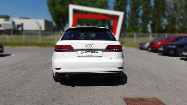 Audi A3 Sportback 30 TDI