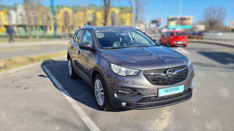 Opel Grandland X 1,6 CDTI Enjoy Start/Stop