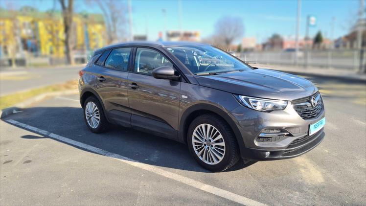 Opel Grandland X 1,6 CDTI Enjoy Start/Stop