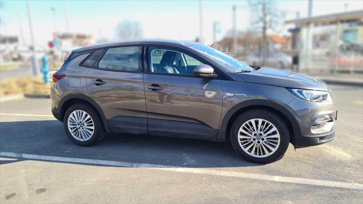 Opel Grandland X 1,6 CDTI Enjoy Start/Stop