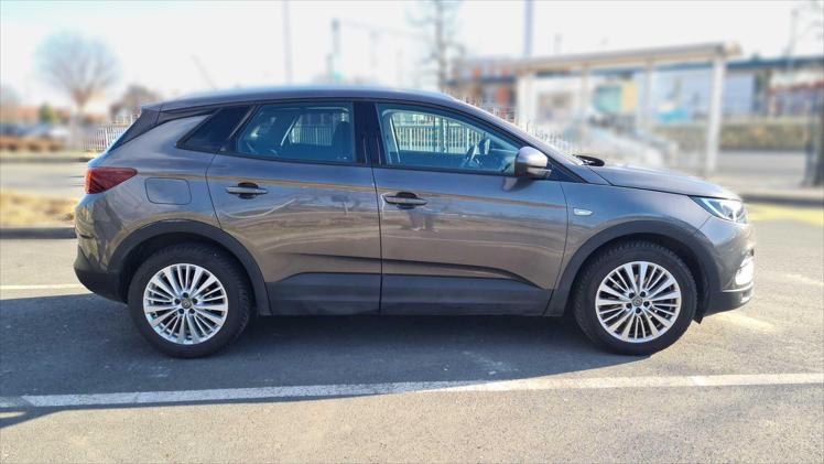 Opel Grandland X 1,6 CDTI Enjoy Start/Stop