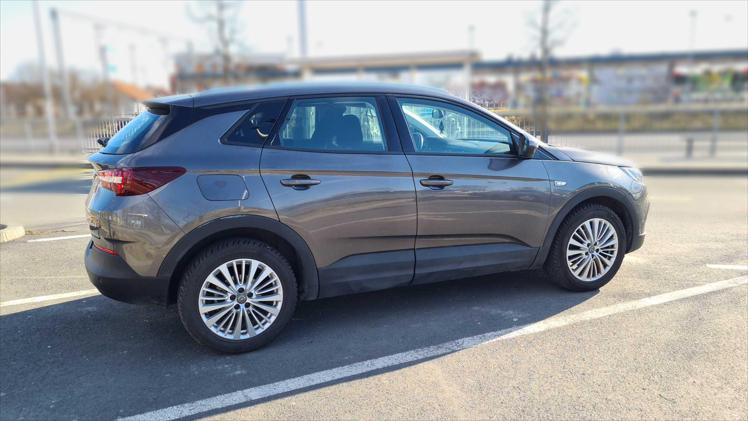 Opel Grandland X 1,6 CDTI Enjoy Start/Stop