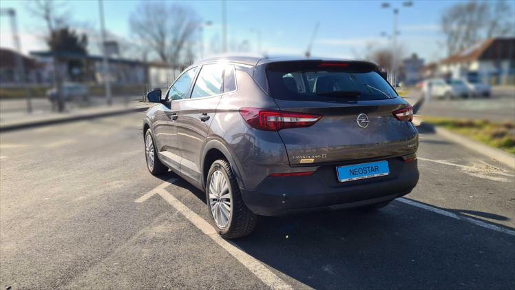 Opel Grandland X 1,6 CDTI Enjoy Start/Stop