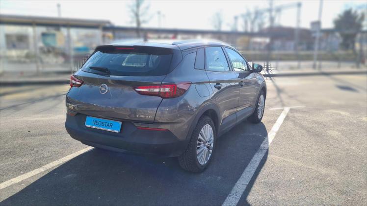 Opel Grandland X 1,6 CDTI Enjoy Start/Stop