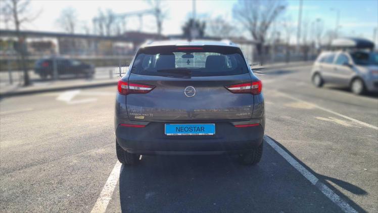 Opel Grandland X 1,6 CDTI Enjoy Start/Stop