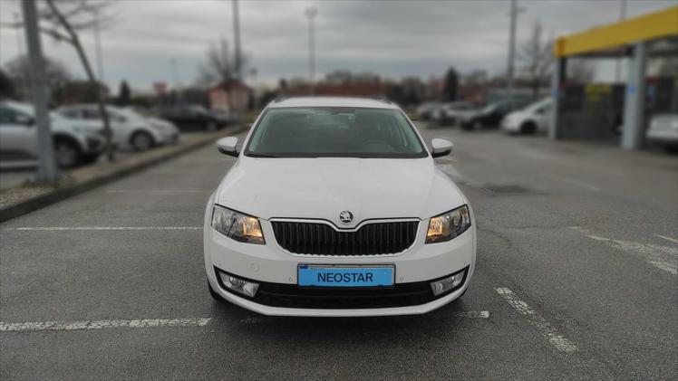 Škoda Octavia Combi 1,6 TDI Ambition DSG