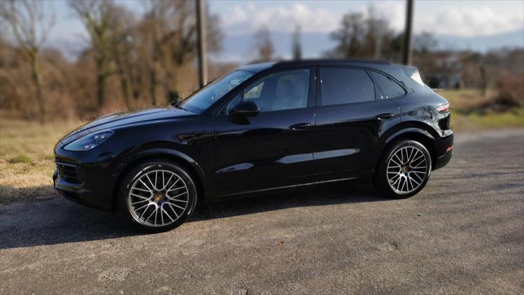 Porsche Cayenne S Tiptronic