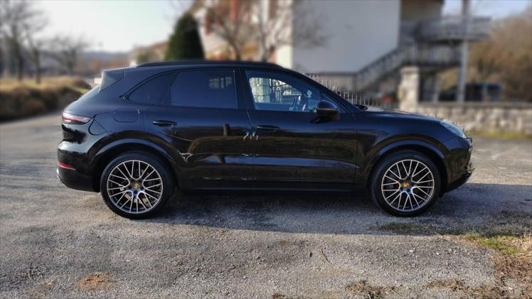 Porsche Cayenne S Tiptronic