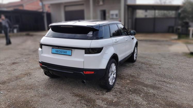 Land Rover Range Rover Evoque 2,2 eD4 Puretech