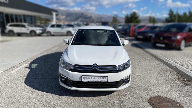 Citroën C-Elysée BlueHDi 100 Feel