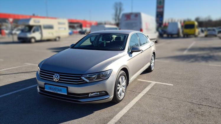 VW rabljeni automobil na prodaju iz oglasa 67405 - VW Passat Passat 1,6 TDI BMT Comfortline