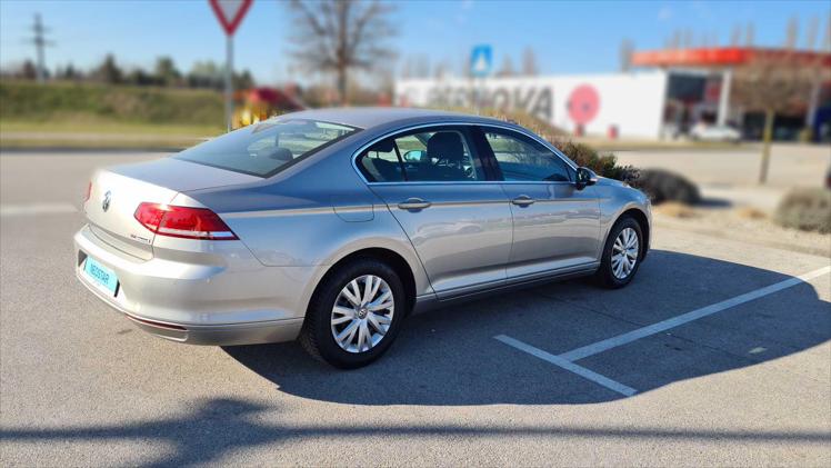 VW rabljeni automobil na prodaju iz oglasa 67405 - VW Passat Passat 1,6 TDI BMT Comfortline