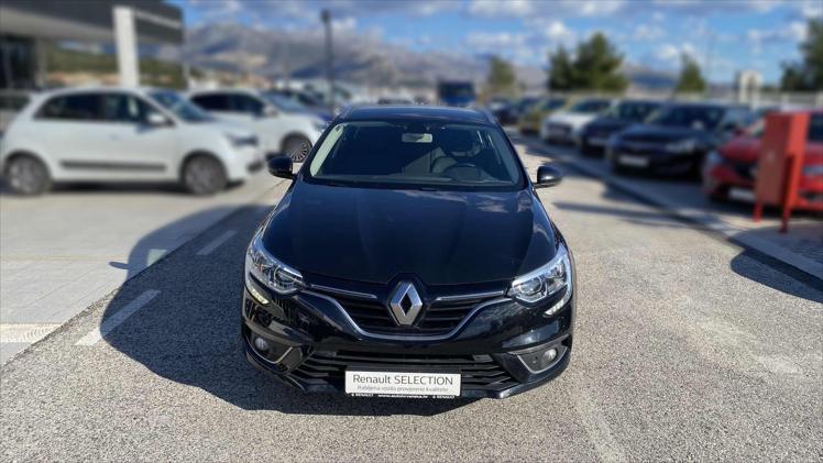 Renault Mégane Grandtour dCi 110 Energy Business