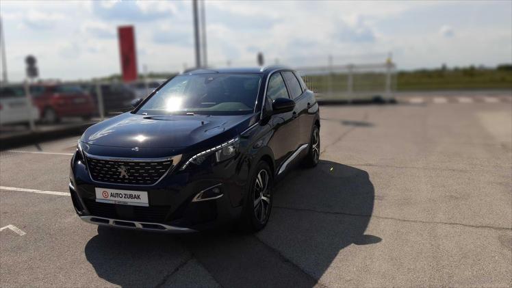 Rabljeni automobil na prodaju iz oglasa 69058 - Peugeot 3008 3008 2,0 BlueHDI 150 S&S Allure