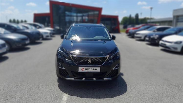 Peugeot 3008 1,5 BlueHDI 130 S&S Allure