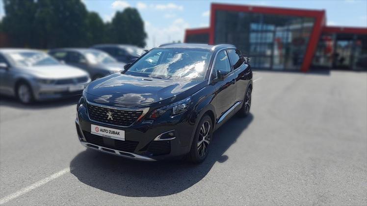 Rabljeni automobil na prodaju iz oglasa 70031 - Peugeot 3008 3008 1,5 BlueHDI 130 S&S Allure