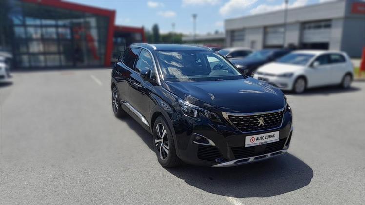 Peugeot 3008 1,5 BlueHDI 130 S&S Allure