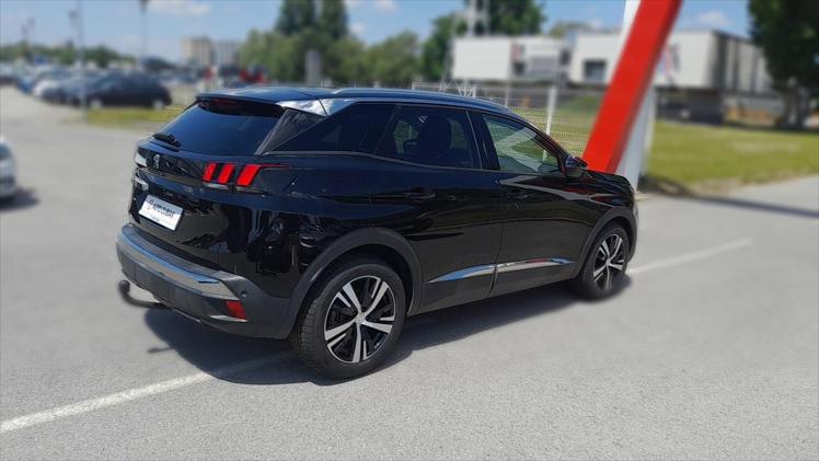 Rabljeni automobil na prodaju iz oglasa 70031 - Peugeot 3008 3008 1,5 BlueHDI 130 S&S Allure