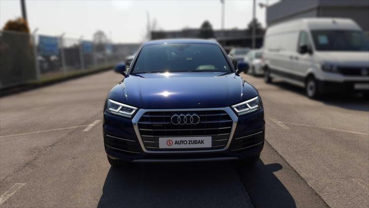 Audi Q5 quattro 40 TDI Sport S tronic