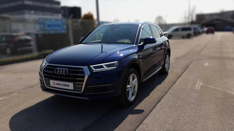 Rabljeni automobil na prodaju iz oglasa 68180 - Audi Q5 Q5 quattro 40 TDI Sport S tronic