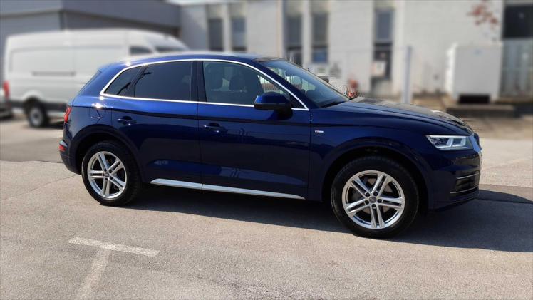 Audi Q5 quattro 40 TDI Sport S tronic