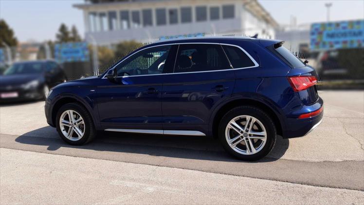 Audi Q5 quattro 40 TDI Sport S tronic