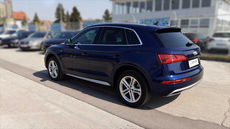 Audi Q5 quattro 40 TDI Sport S tronic