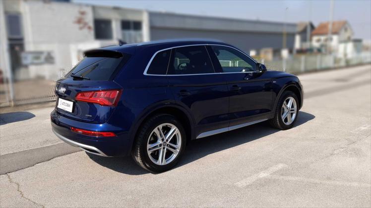 Rabljeni automobil na prodaju iz oglasa 68180 - Audi Q5 Q5 quattro 40 TDI Sport S tronic