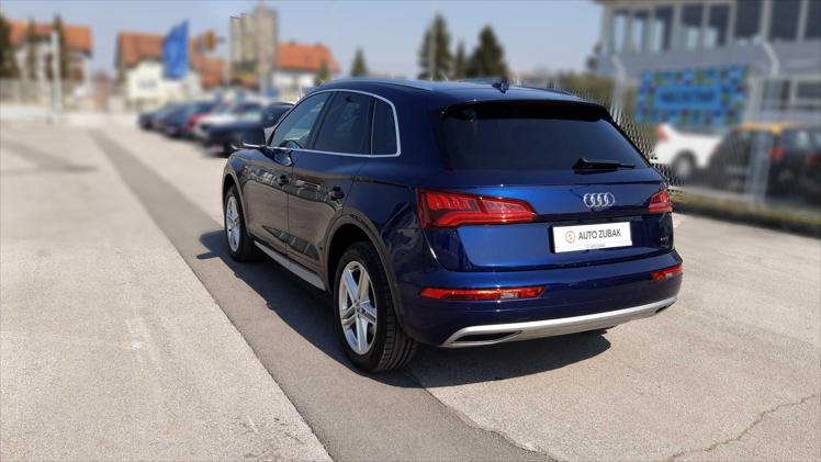 Audi Q5 quattro 40 TDI Sport S tronic