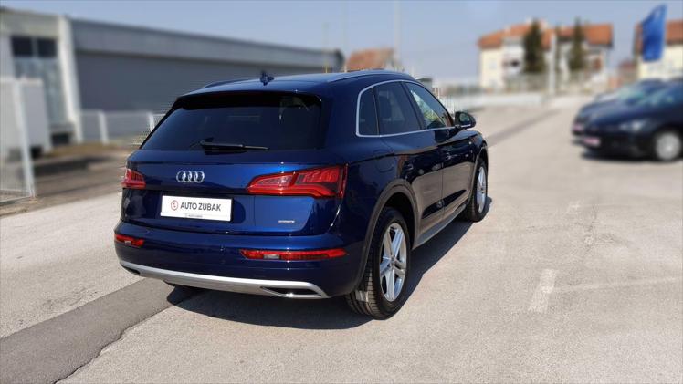 Audi Q5 quattro 40 TDI Sport S tronic