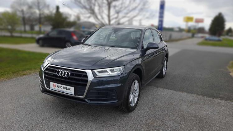 Rabljeni automobil na prodaju iz oglasa 68518 - Audi Q5 Q5 quattro 40 TDI (Basis) S tronic