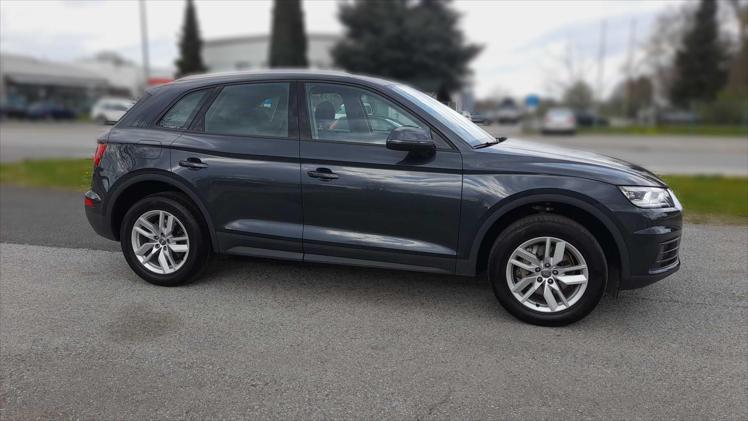 Audi Q5 quattro 40 TDI (Basis) S tronic