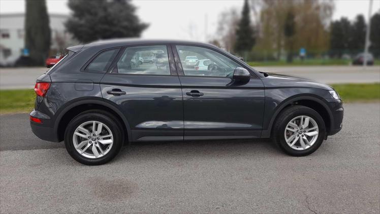 Audi Q5 quattro 40 TDI (Basis) S tronic