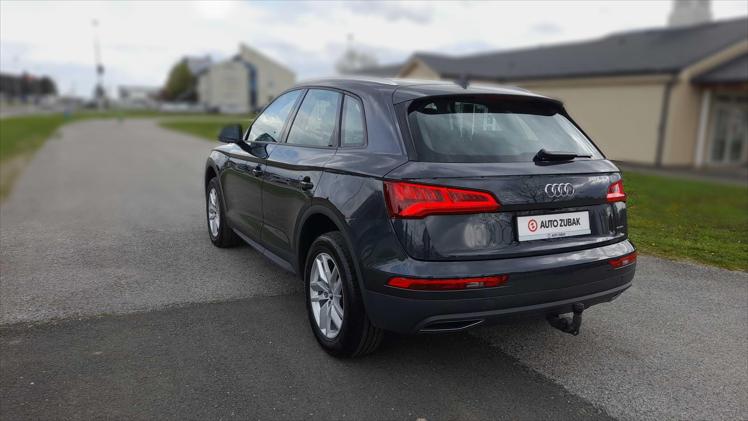 Audi Q5 quattro 40 TDI (Basis) S tronic