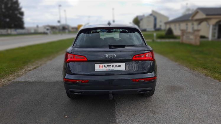 Audi Q5 quattro 40 TDI (Basis) S tronic