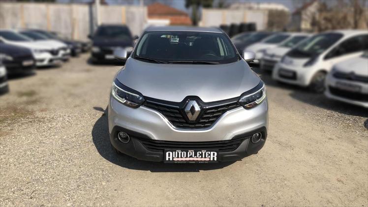 Renault Kadjar dCi 110 Energy Bose EDC