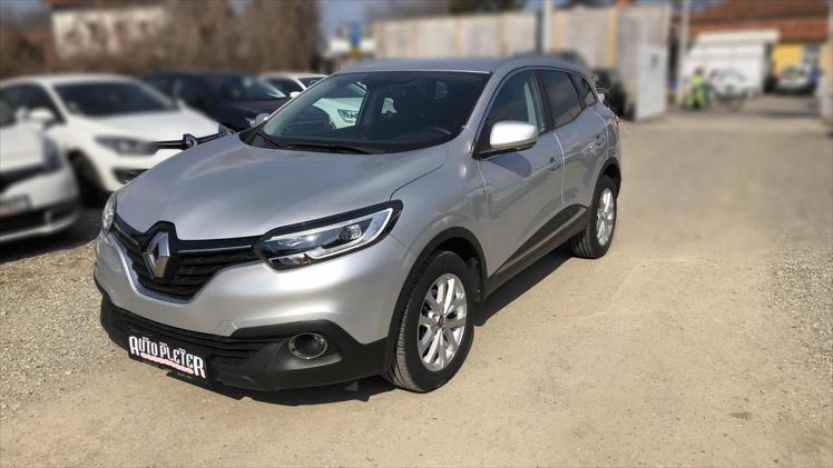 Rabljeni automobil na prodaju iz oglasa 67767 - Renault Kadjar Kadjar dCi 110 Energy Bose EDC