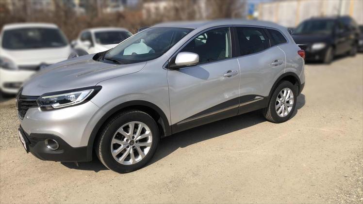 Renault Kadjar dCi 110 Energy Bose EDC