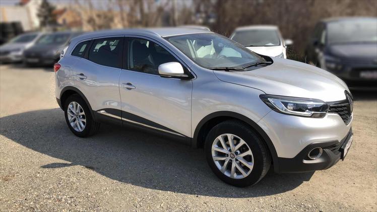 Renault Kadjar dCi 110 Energy Bose EDC