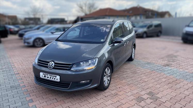 Rabljeni automobil na prodaju iz oglasa 67711 - VW Sharan Sharan 2,0 TDI BMT Comfortline