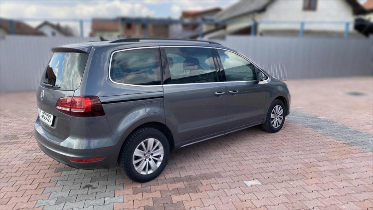 Rabljeni automobil na prodaju iz oglasa 67711 - VW Sharan Sharan 2,0 TDI BMT Comfortline