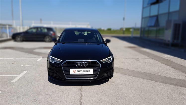 Audi A3 Sportback 30 TDI S tronic