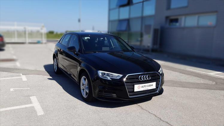 Audi A3 Sportback 30 TDI S tronic