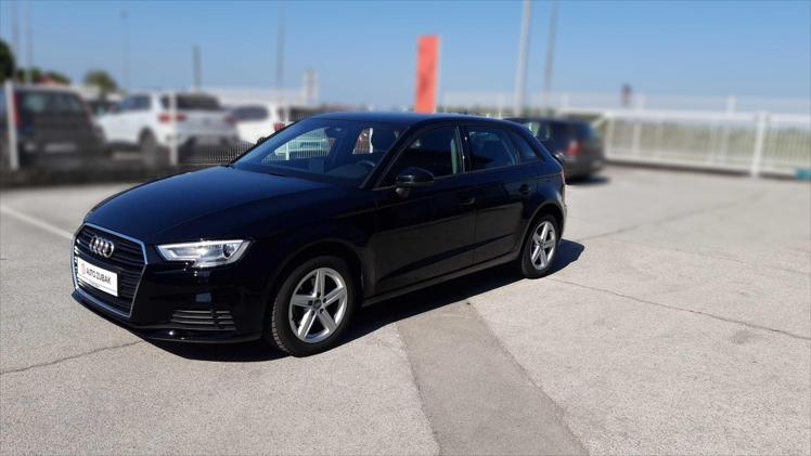 Audi A3 Sportback 30 TDI S tronic